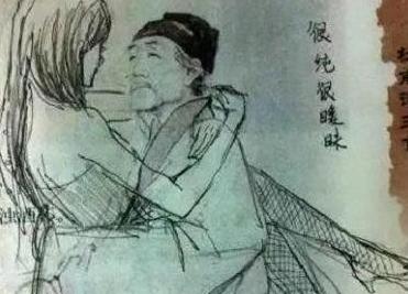 8岁女孩涂鸦画,三个孩子在豪车上涂鸦