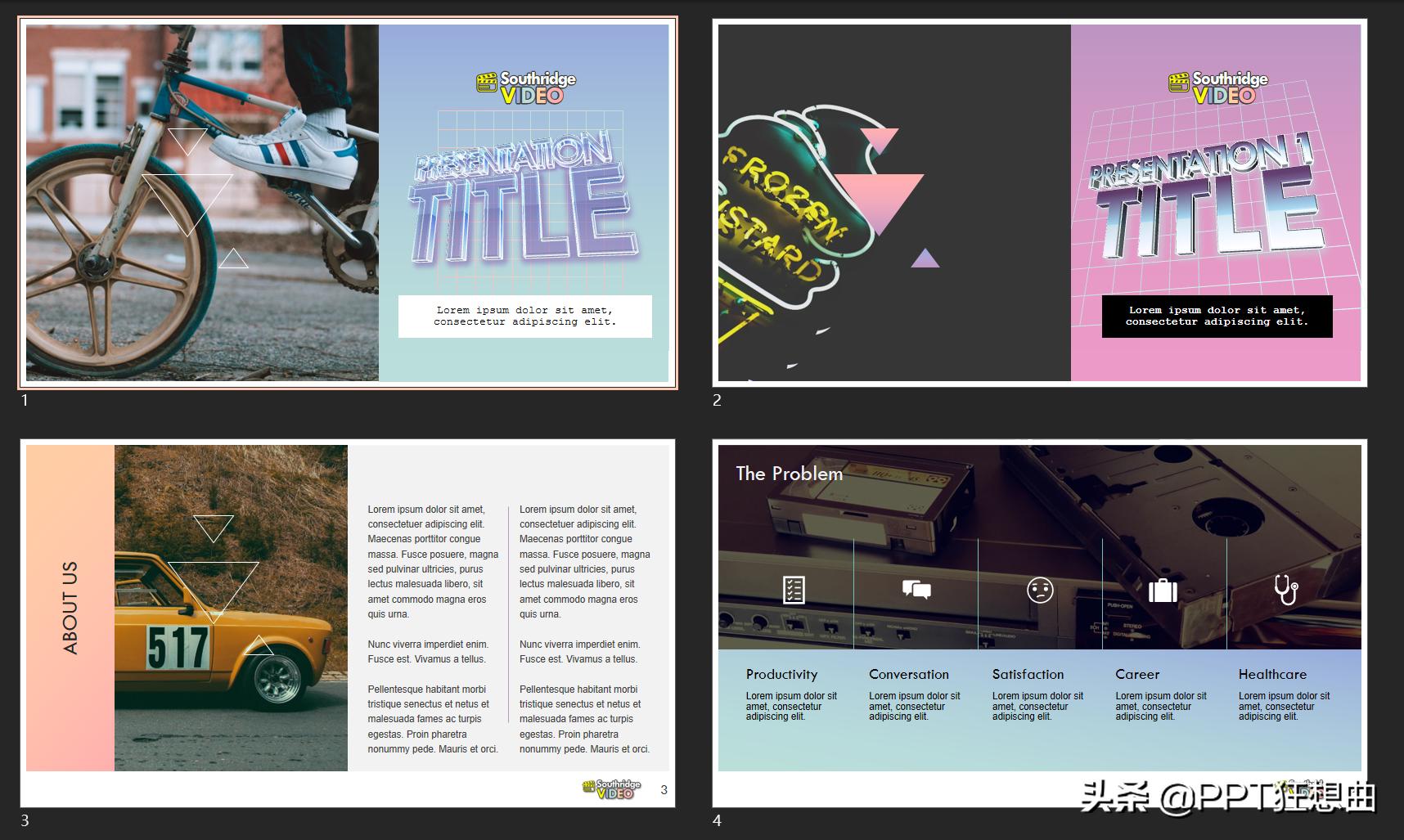 ppt免费模板微软官方,微软ppt模板如何免费使用