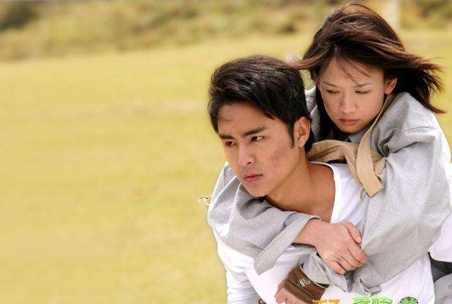 从男主持人转型成演员谁比较成功,从主持人转型成演员谁比较成功