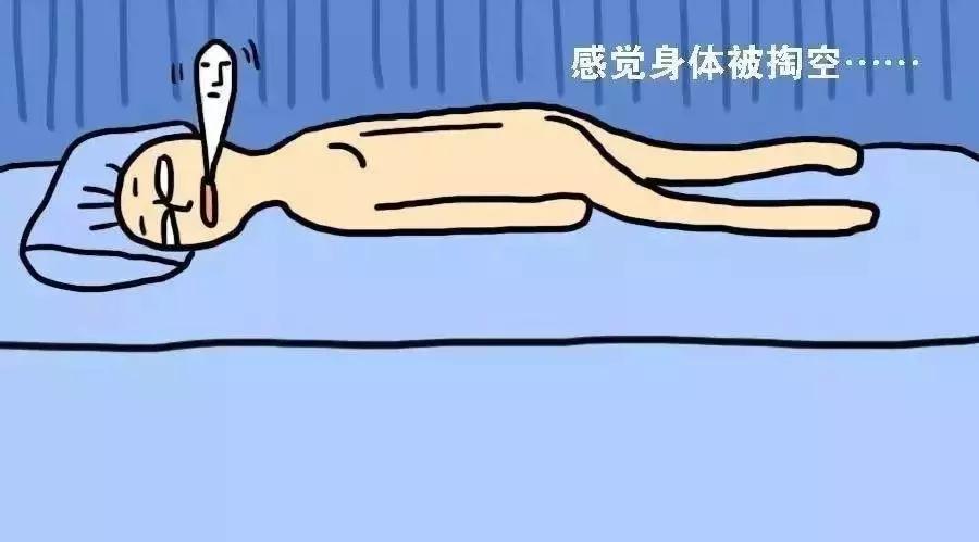 真的有“精尽人亡”？你的次数进度条到哪了？