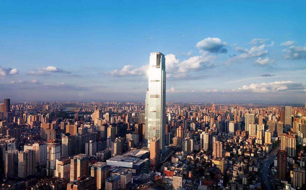 长株潭城市群条件,长株潭会成为什么城市群