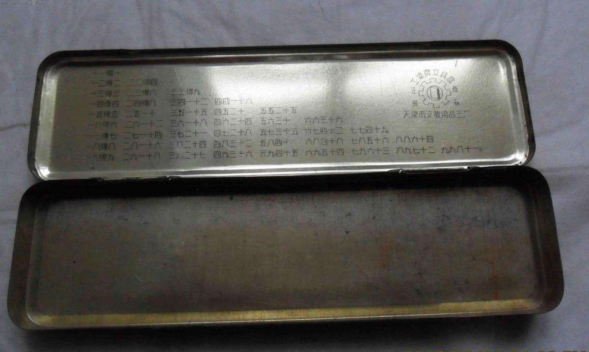 即将消失的老古董你见过几个呢,认识五样老物件证明你已经老了