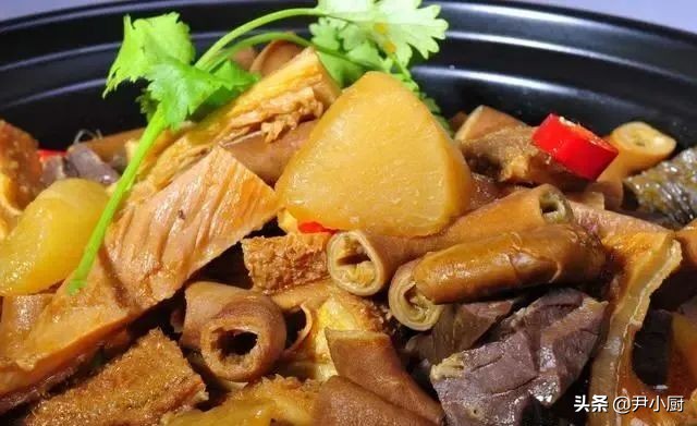 开店小吃特色配方与做法,风靡路边8款小吃配方大全