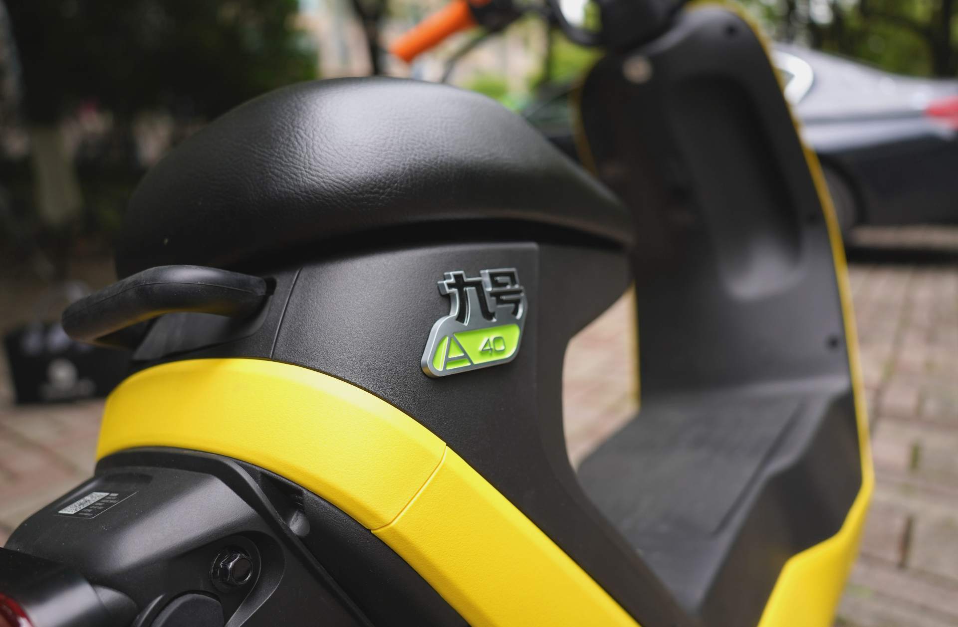 九号短途电动自行车代步,九号电动车长途旅行推荐