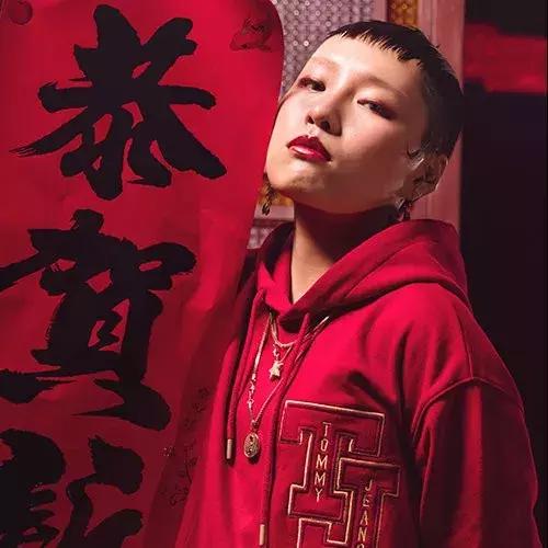 OFFWAY《潮人新春剁手指南》：是时候为“新年限定”平反了！