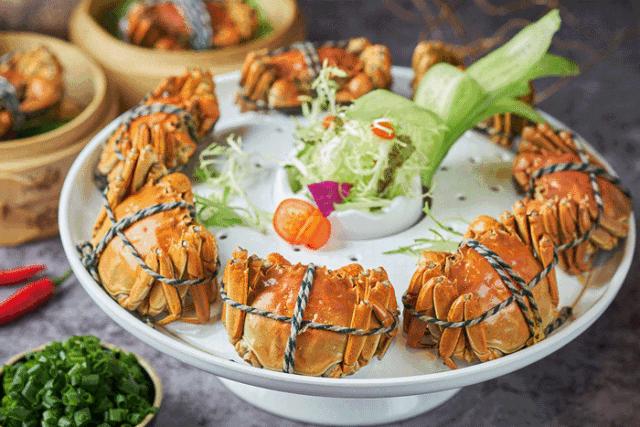 魔都夜市美食街,魔都夜宵外摆翘楚