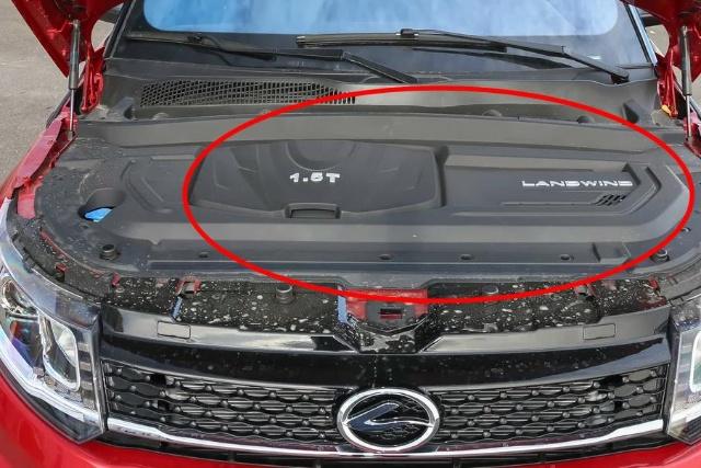 故障率最低的十款发动机品牌,发动机技术老旧