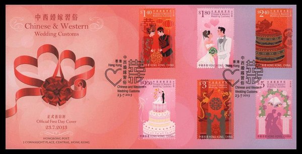 香港经典邮票系列第十辑纪念张,香港首日封邮票多少钱