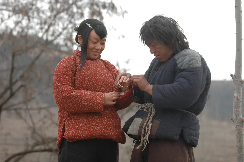 《斗牛》：苦难终将过去，只要熬下去，终会活下去