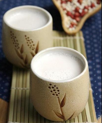 可以用豆浆机做的19道美食,可以做菜的豆浆机