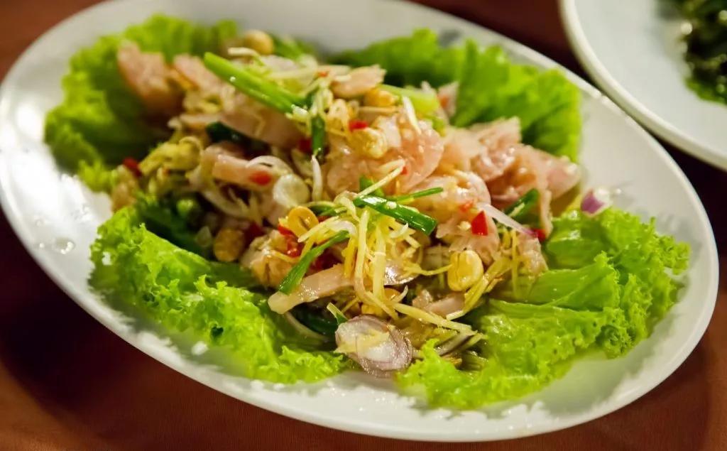 普吉岛自由行美食全攻略,普吉岛旅游攻略美食