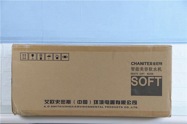 佳尼特软水怎么样,佳尼特软水评测