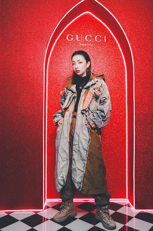 如果女生没有了口红她们会怎么样,如果女生没有化妆品会怎样