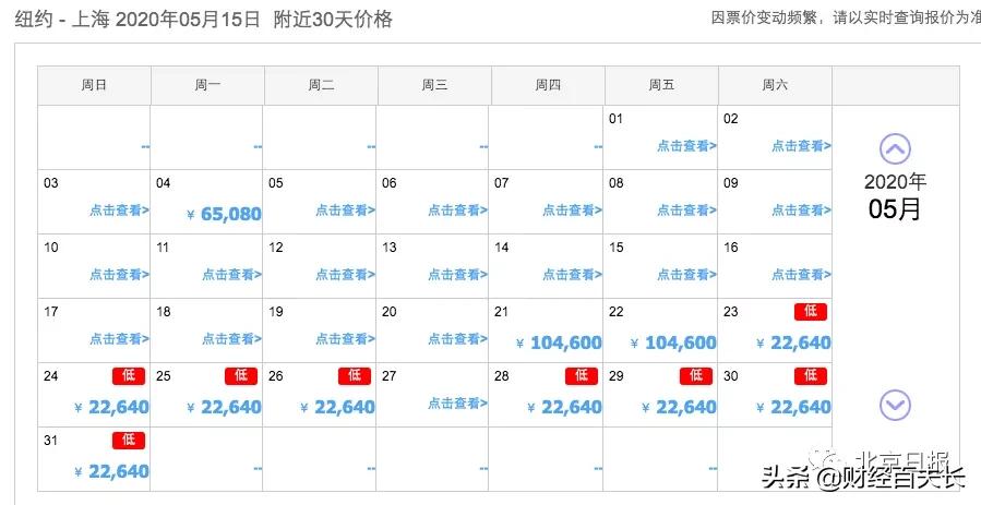 15万天价飞机票回国,25万一张票回国机票再刷天价