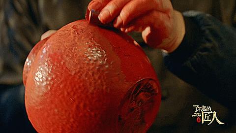 什么是犀皮漆,犀皮漆的特点