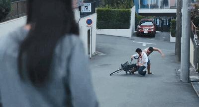 苍井优又「脱」了，这片看得太心疼！