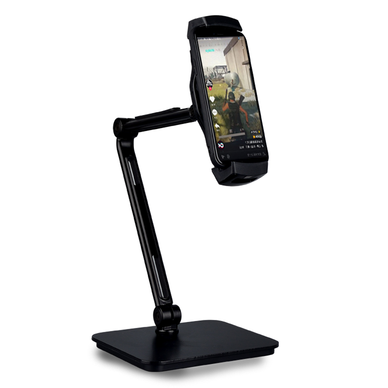 ipad懒人手机支架视频,手机架懒人支架拍视频ipad通用