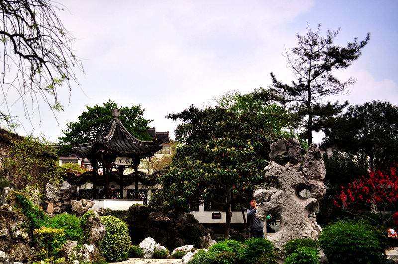 扬州4a级旅游景点名单,扬州4a景区一览表