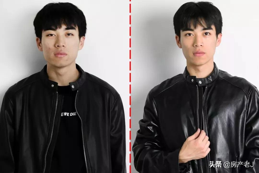 皮衣衣服皱巴巴怎么弄平整,皮衣服有褶皱怎么弄平