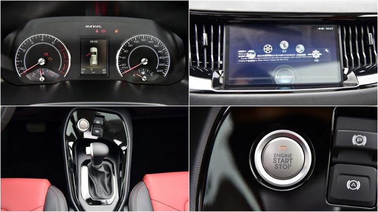 预算不超过三十万买什么suv,预算不多买合资suv