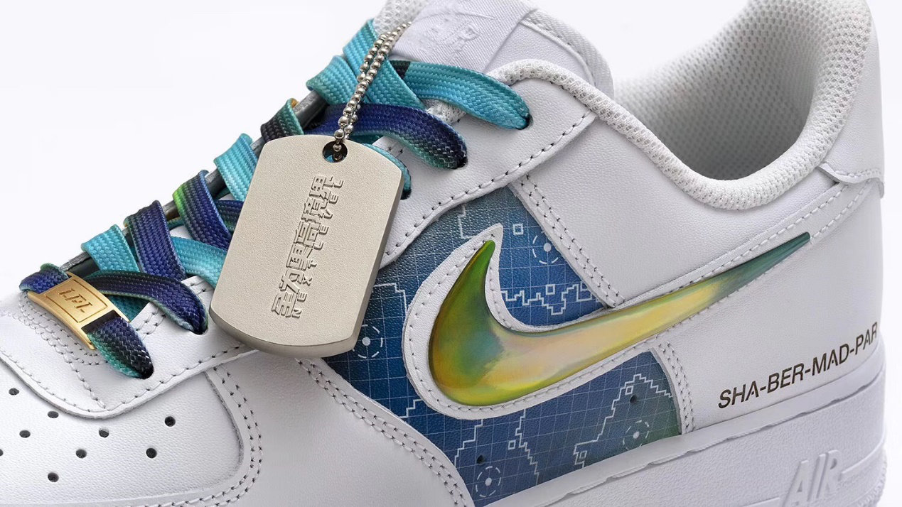 nikex英雄联盟lpl联名外套,英雄联盟lpl联名款空军