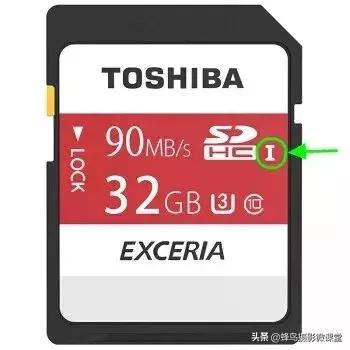 你的SD卡不高速,问题原来是出在这里,建议收藏