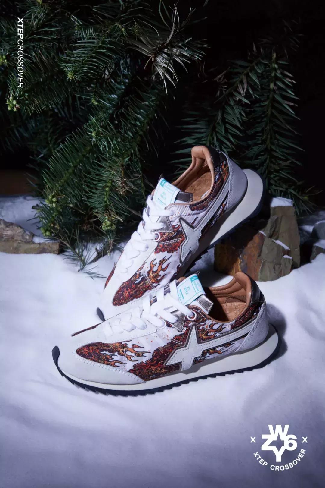 X字母联名大军—你所不知道的秘密