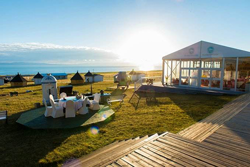 全国顶级房车营地推荐,十大最好房车营地