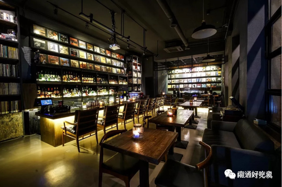 南通人过去一年最爱去的这36家餐厅,都在这儿了