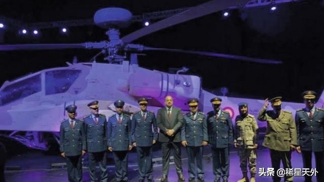 中东私人土豪购买战斗机,阿联酋买战斗机