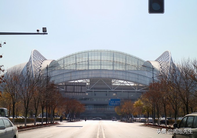 盛京3天深度自驾游好去处推荐,盛京游记