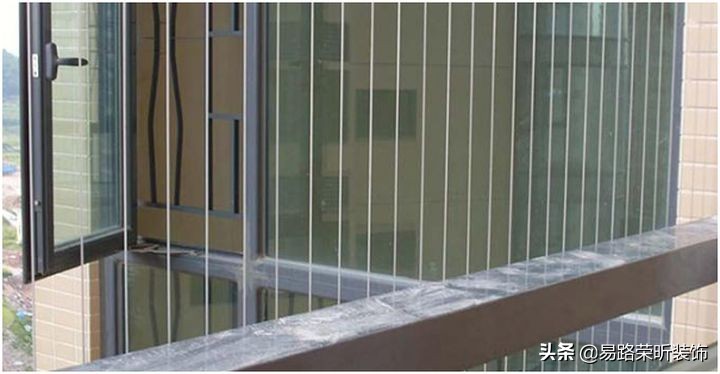 有什么养猫不封窗的方法,为什么养猫不封窗