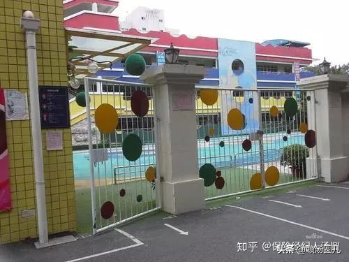 狮子山附近幼儿园有哪些,石狮狮子山幼儿园排名