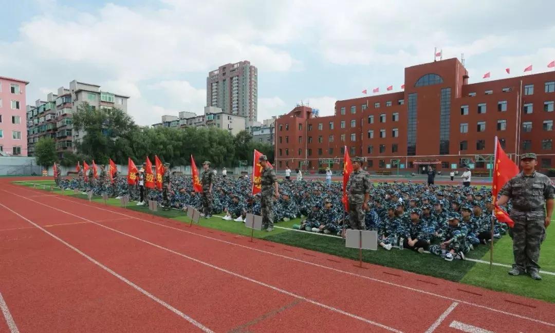 抚顺市第十五高级中学,抚顺市第十二中学现在是省重点吗