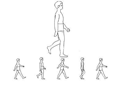 平时不经意的动作习惯让你的膝关节咔咔响和疼,生活中需这样保护