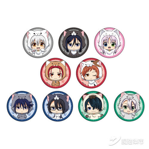 【魔法集市·自营上新】20200318