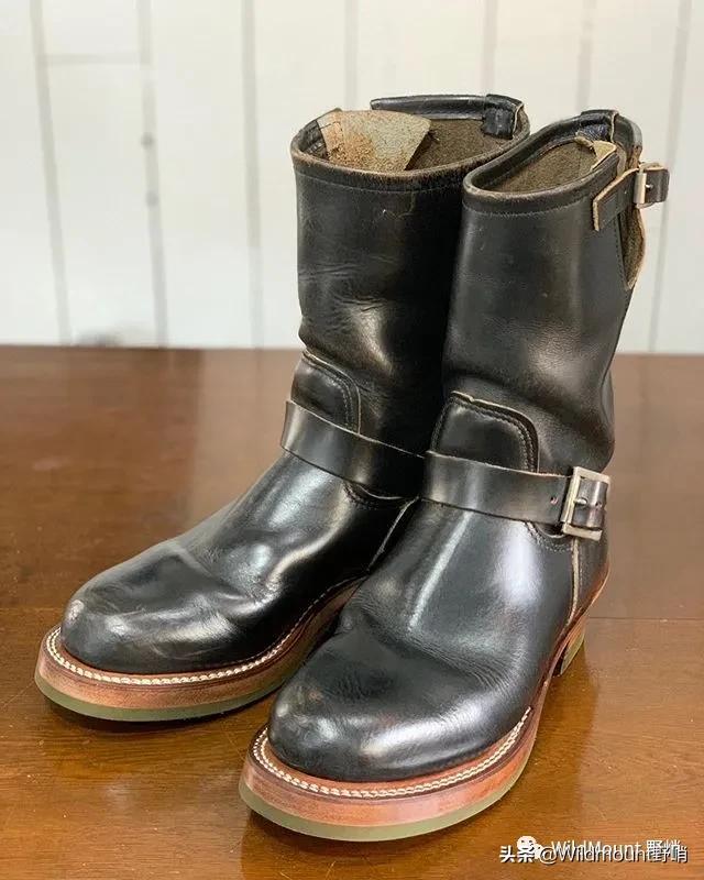 日本brasstokyo靴子修理换底品牌-主理人-MinoruMatsuura