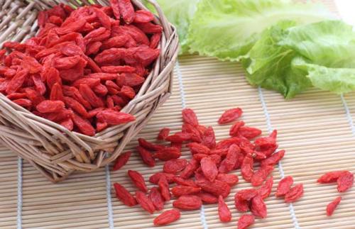 青海枸杞原浆十大品牌,青海枸杞红