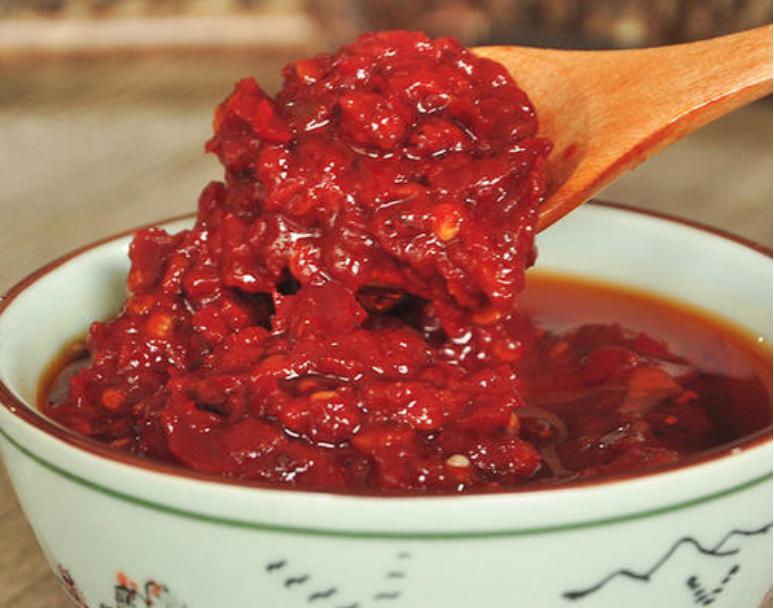 十种最好的酱排行榜,比较热门的几款酱