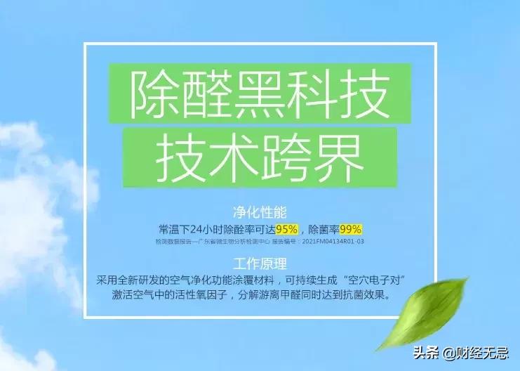 宜家欧派罚款,宜家净醛事件