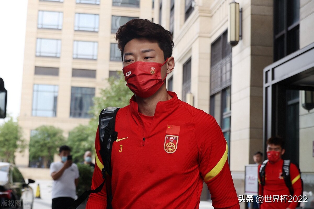 12强赛国足第一场,12强赛国足最新赛程