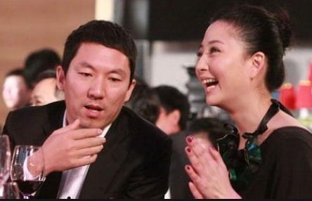 殷桃演过杨贵妃还是武则天,殷桃饰演杨贵妃在哪一年