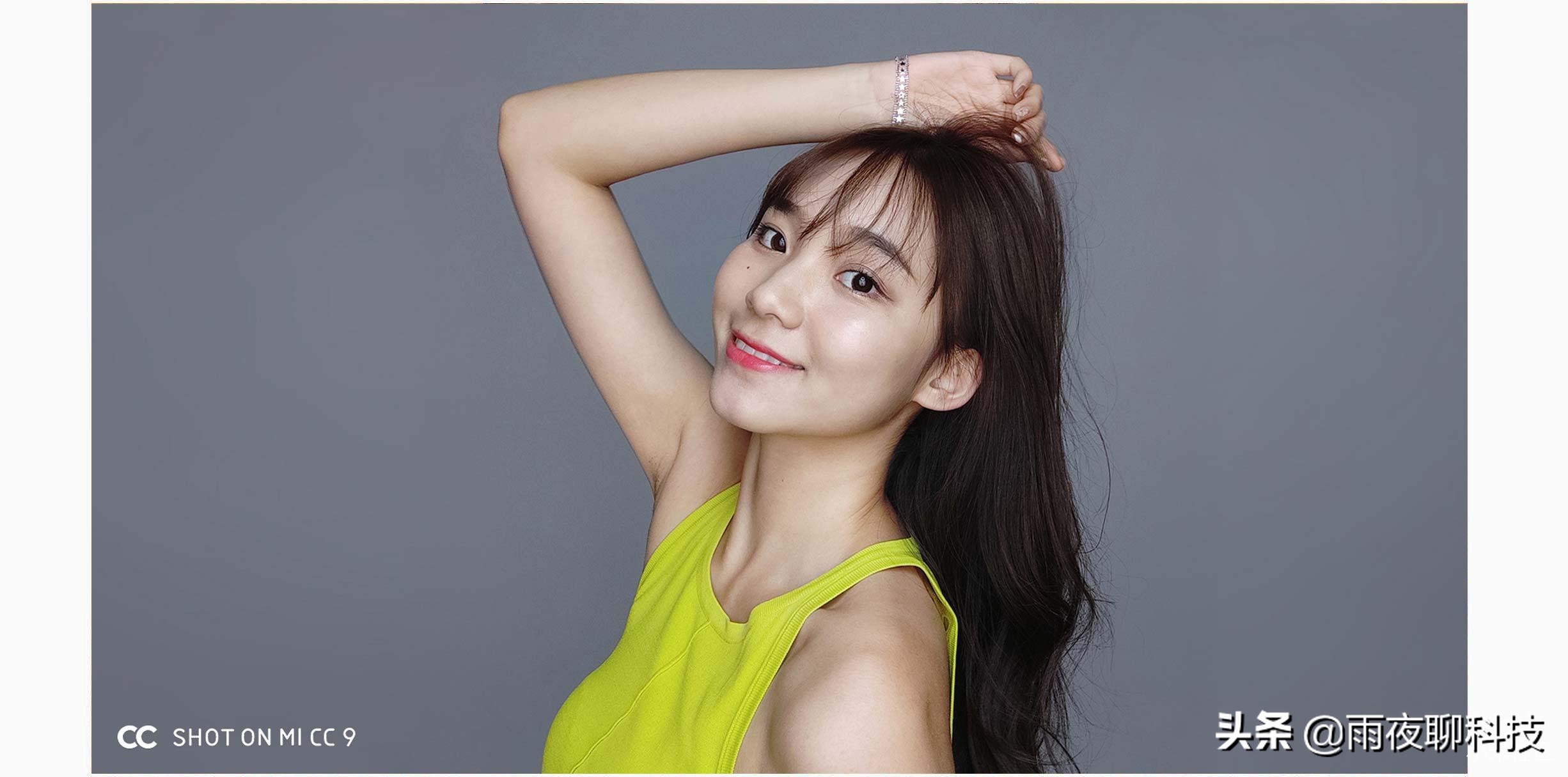 主打自拍拍照的手机,主打自拍