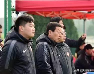 天津权健足球队视频,天津权健足球队员名单