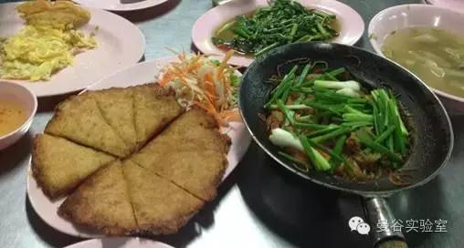 中国小伙在泰国的生活,中国小伙在泰国穷游