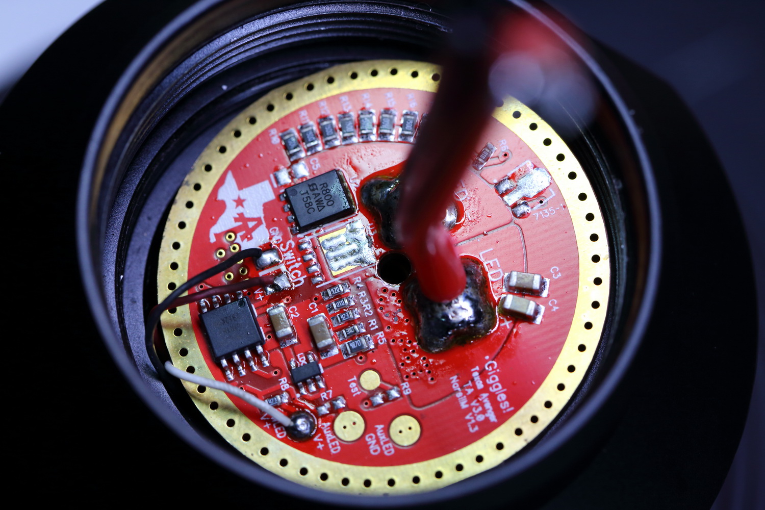 涓や竾娴佹槑杩滃皠,闆锋槑鍏攇t94鎵嬬數娴嬭瘎