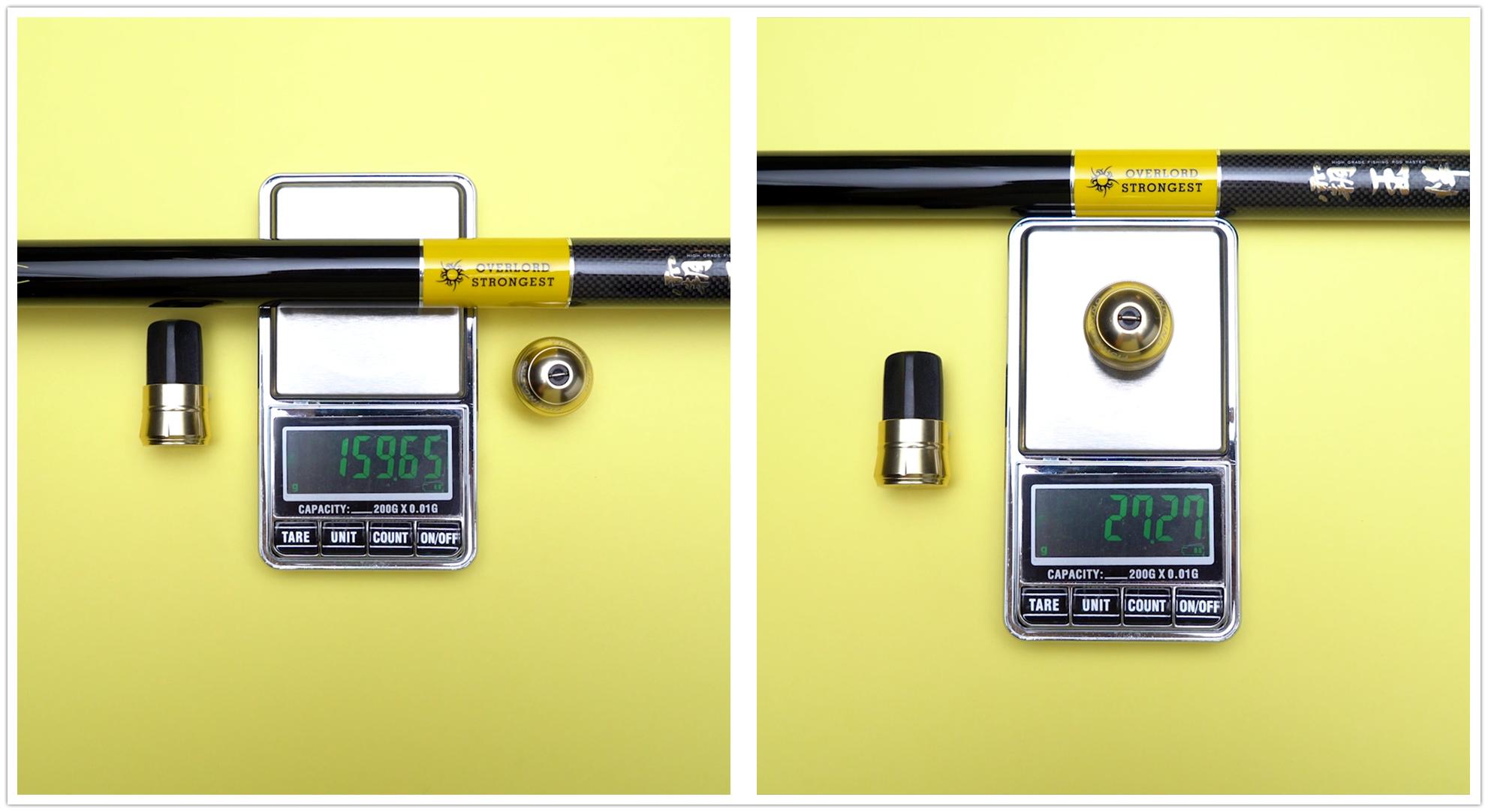 鱼竿这么小为什么不容易断,买根鱼竿多久能回本