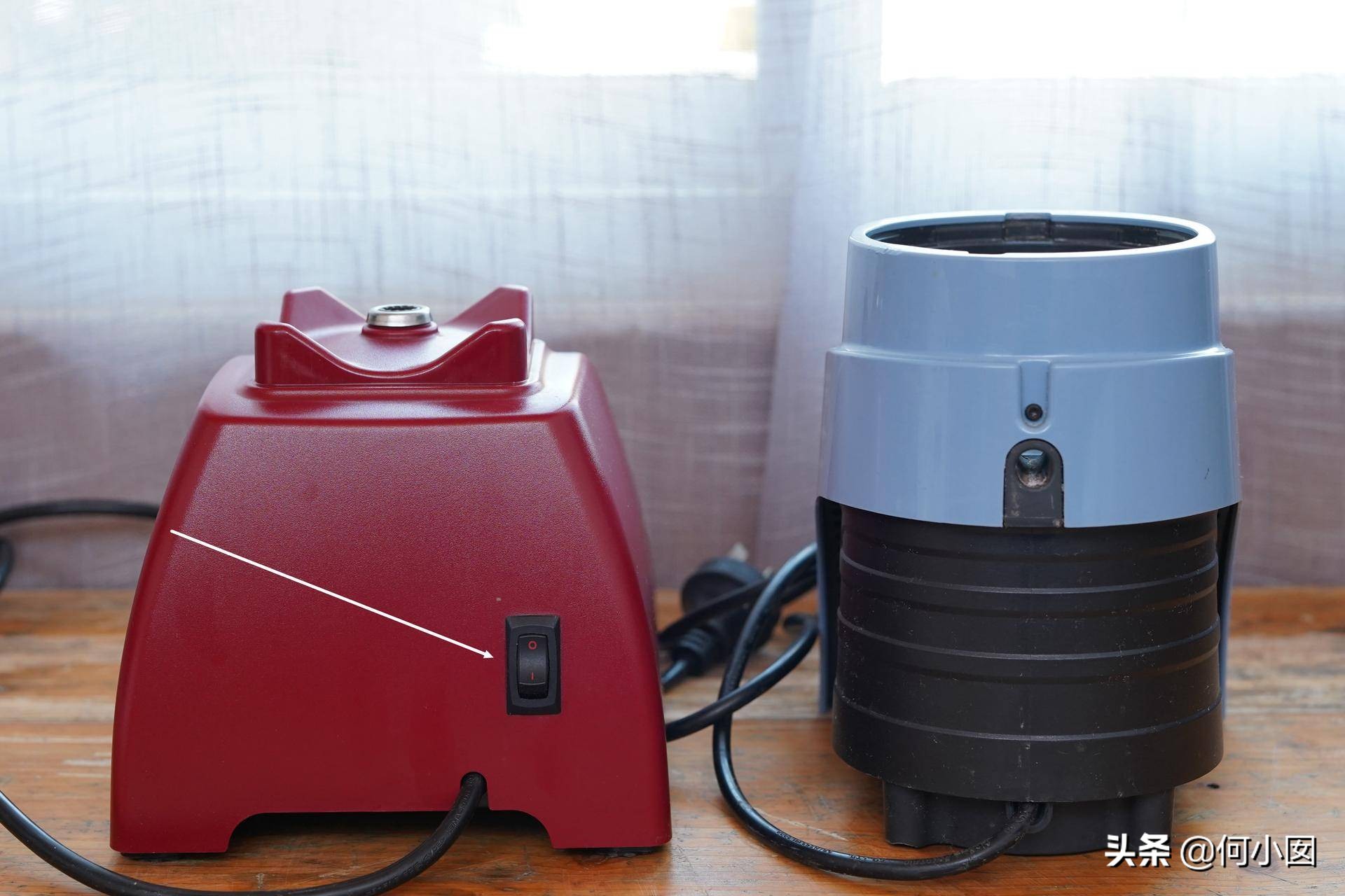 blendtec800破壁机评测,blendtec破壁机很大一股味道