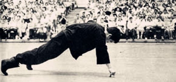 李小龙的十大世界纪录,李小龙的几项无人超越的个人记录