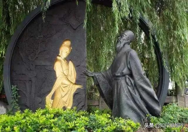 绍兴市古越,绍兴古镇古越皇城